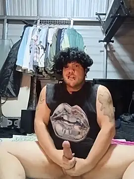 Zye_Vesper 网络视讯表演