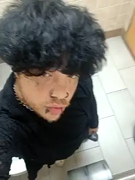 Show Webcam de Zye_Vesper