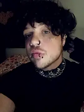Show webcam de Zye_Vesper