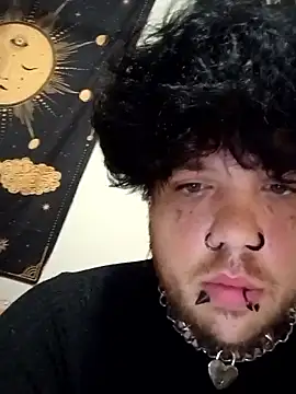 Zye_Vesper Show Webcam