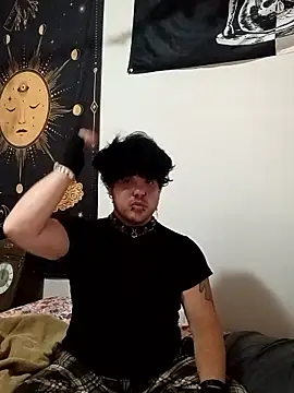عرض كام Zye_Vesper