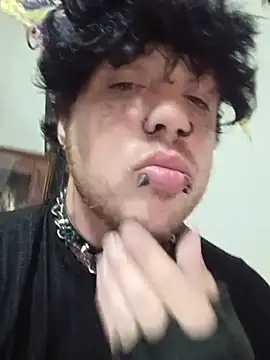 Zye_Vesper 在線直播表演