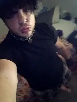 Show de webcam de Zye_Vesper