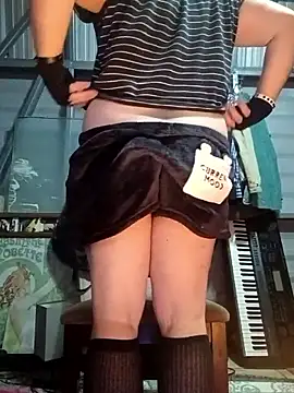 Zye_Vesper Шоу с уебкамера