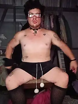 Webkamerová show Zye_Vesper