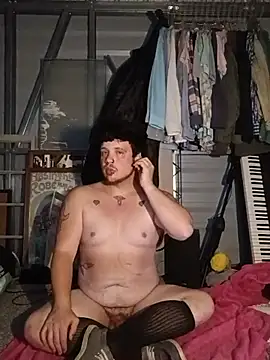 Show Webcam de Zye_Vesper