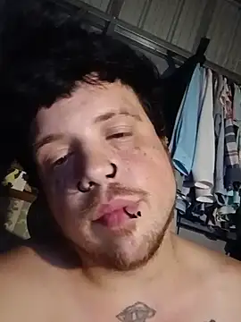 Zye_Vesper Webcam Show