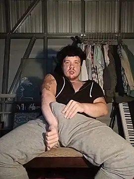Zye_Vesper webkamerás műsora