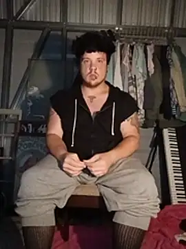 Zye_Vesper webkamerás műsora