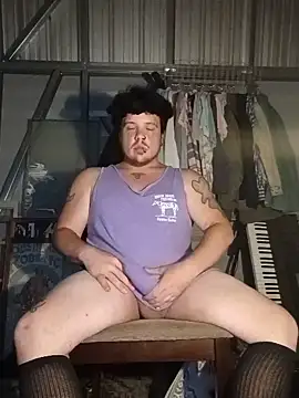 הופעת וובקאם של Zye_Vesper