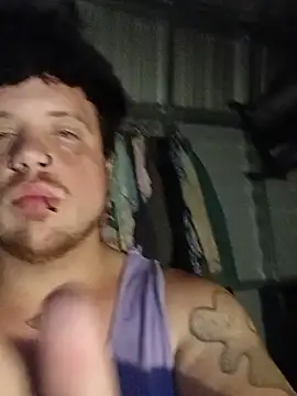 Show Webcam de Zye_Vesper