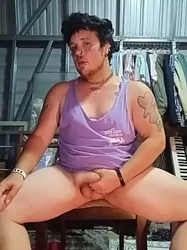 Show webcam de Zye_Vesper