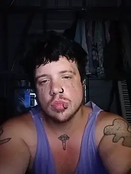 Show webcam de Zye_Vesper