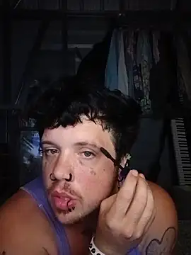 Zye_Vesper Webcam Show