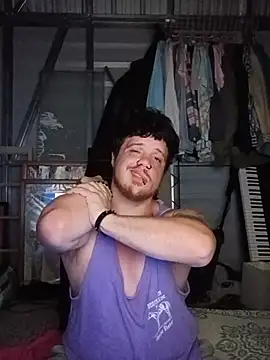 Webkamerová show Zye_Vesper