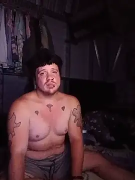 Zye_Vesper Шоу с уебкамера