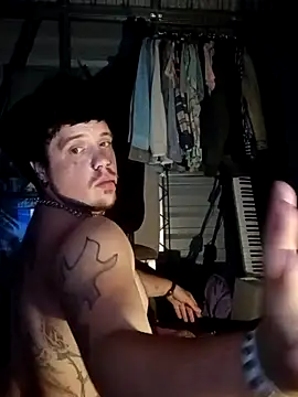 Zye_Vesper webkamerás műsora