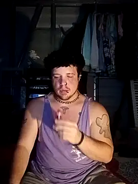 Show Webcam de Zye_Vesper