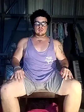Zye_Vesper Pertunjukan Webcam