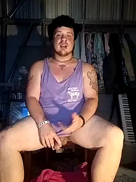 Show Webcam de Zye_Vesper