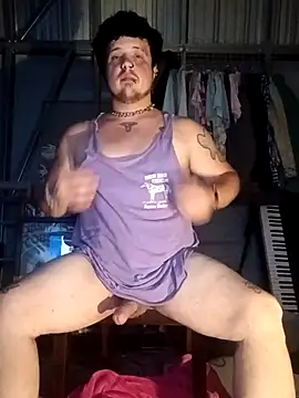 Show webcam de Zye_Vesper