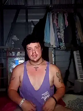 Webkamerová show Zye_Vesper