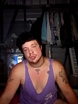 Show de Zye_Vesper na webcam