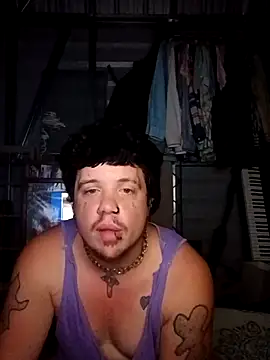 Zye_Vesper webkamerás műsora