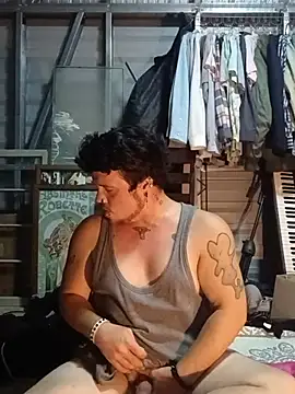 Zye_Vesper Adlı Modelin Web Kamerası Şovu