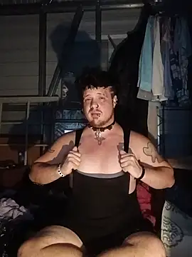 Show webcam de Zye_Vesper