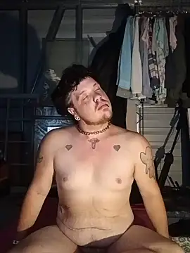 Zye_Vesper Show Webcam