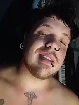 Webkamerová show Zye_Vesper