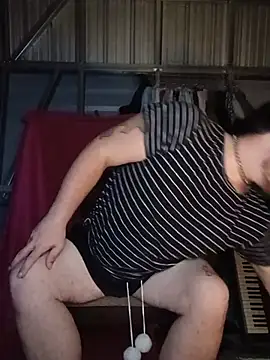 Show modela Zye_Vesper na web-kameri