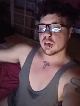 Zye_Vesper webkamerás műsora