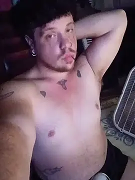 Show Webcam de Zye_Vesper