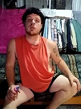 Show webcam de Zye_Vesper