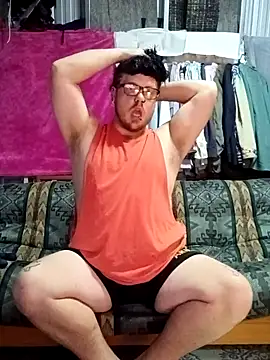 Zye_Vesper Webcam Show