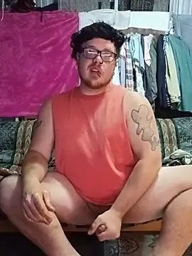 Zye_Vesper Pertunjukan Webcam