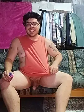 Zye_Vesper Webcam-Show