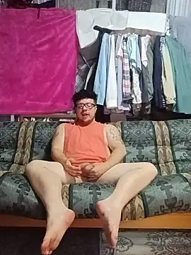 Zye_Vesper Webcam Show