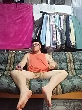 Zye_Vesper Webcam-Show