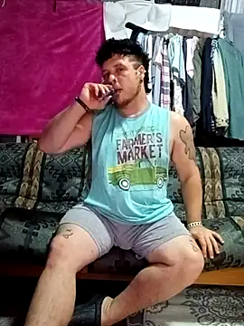 Pokazy przed kamerką – Zye_Vesper