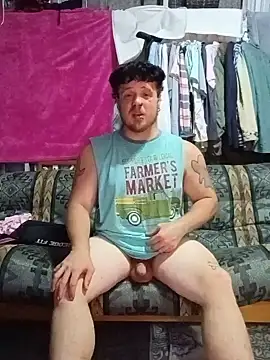 Show Webcam de Zye_Vesper