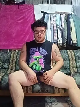 Show Webcam de Zye_Vesper
