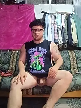 Zye_Vesper Pertunjukan Webcam