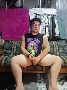 Show Webcam de Zye_Vesper