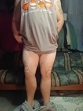 Zye_Vesper 网络视讯表演