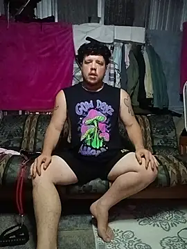Zye_Vesper Шоу с уебкамера