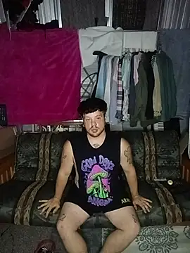 Zye_Vesper Webcam Show