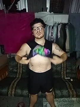 Zye_Vesper Adlı Modelin Web Kamerası Şovu